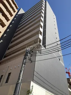 愛知県名古屋市中村区名駅南2丁目【マンション】の外観