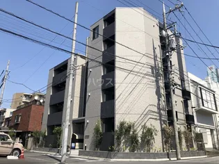 ソレーユ 綾瀬の画像