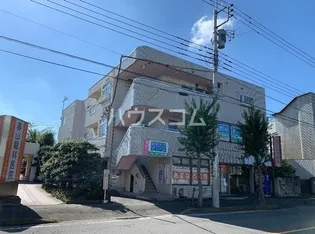 マンションモテギの画像