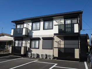 レジデンスみなみEの画像