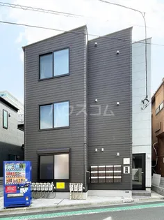 ハイスタンダード堀切の画像