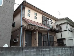 フルハウスⅡの画像