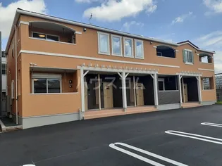 エアリーさくら Aの画像