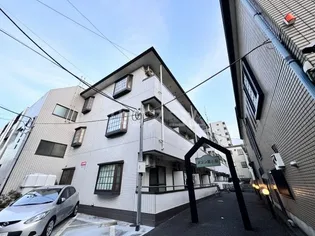 メゾン東小岩IIの画像