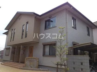 ディアコートふじみ野の画像