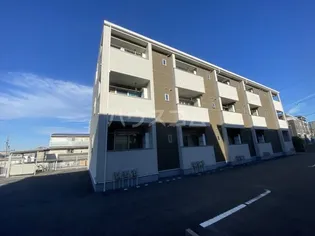 グリーンシティ竜美J棟の画像