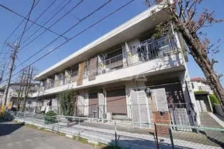 ジュネス狭山ヶ丘の画像