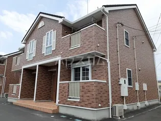 サプライズ タウンBの画像