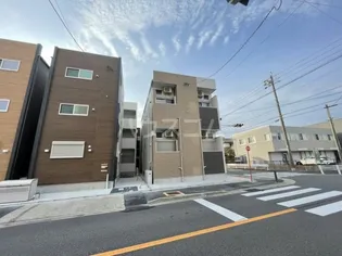 サンエー烏森の画像