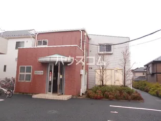 グリーンピア白岡の画像