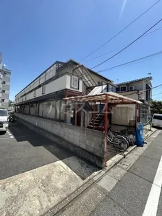 コーポエクシードの画像