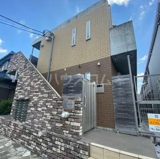 レジデンス綱島上町の画像