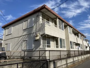 コーポルミエールの画像