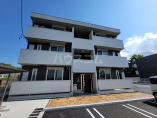 つむぎテラシア 壱番館の画像