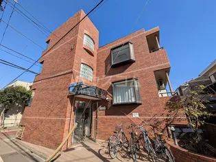 メゾンドールの画像