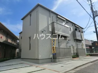 ロジュマンIIの画像