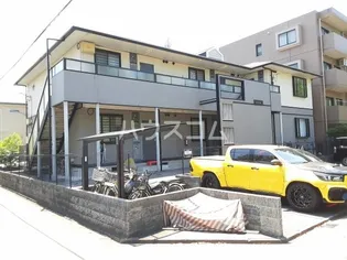 グリーンパーク明円の画像