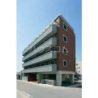 イースタンヒルズ藤が丘Ⅱの画像