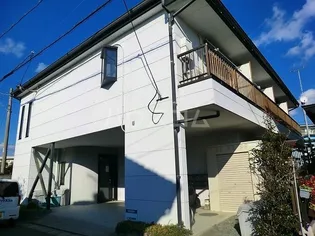 フラットエスBの画像