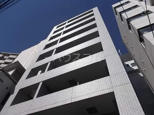 ガーラ アヴェニュー明大前の画像