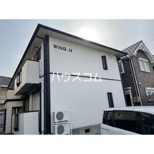 WING Nの画像