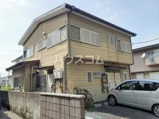 グリーンコーポの画像