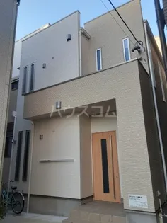 GRANDTIC大曽根北【201号室】の外観