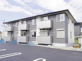 SOLARIE MIDORINO IIの画像