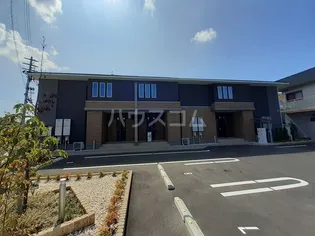 スマイルコートⅢの画像