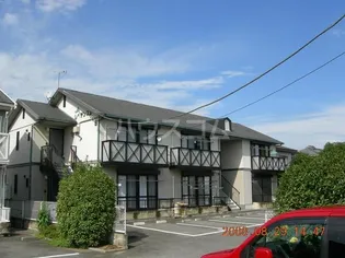 レジデンス21の画像