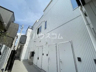 ルナコート小岩の画像