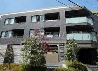 リビオ東中野の画像