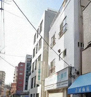 メゾン王子の画像