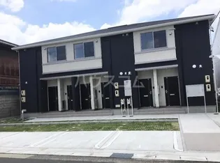 愛知県名古屋市千種区西崎町3丁目【アパート】の外観