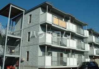 コーポすずき A棟の画像