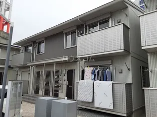 グランディール C棟の画像