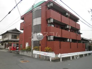 シャルマンフジ東岸和田弐番館の画像