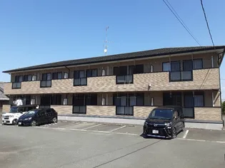 スカイハイム河原南の画像
