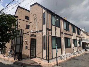 アーバンプレイス新都心【105号室】の外観