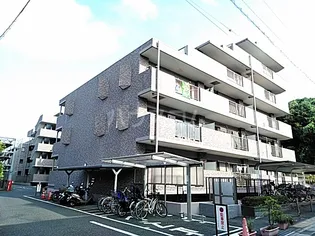 ドメイン西千葉の画像