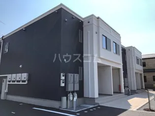 アジュール ブランの画像