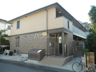 エルミタージュBの画像