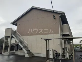 ポレール神山の画像