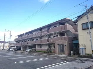 レジデンス若松の画像