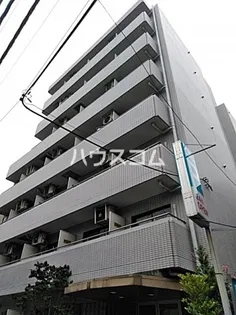 ヒルズ駒場東大前の画像