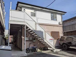 ウエストハイムの画像