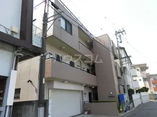 シャンブルコンフォールの画像