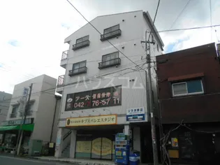 リラ淵野辺の画像