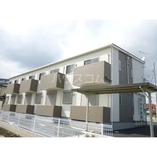 パルテール宮原の画像