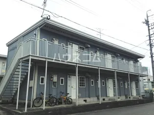 メゾン宝佳Bの画像